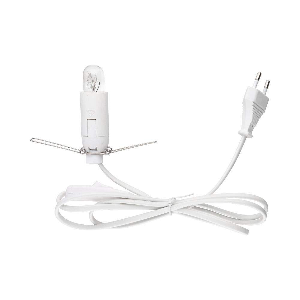 Suolakivilamppu 2-4kg