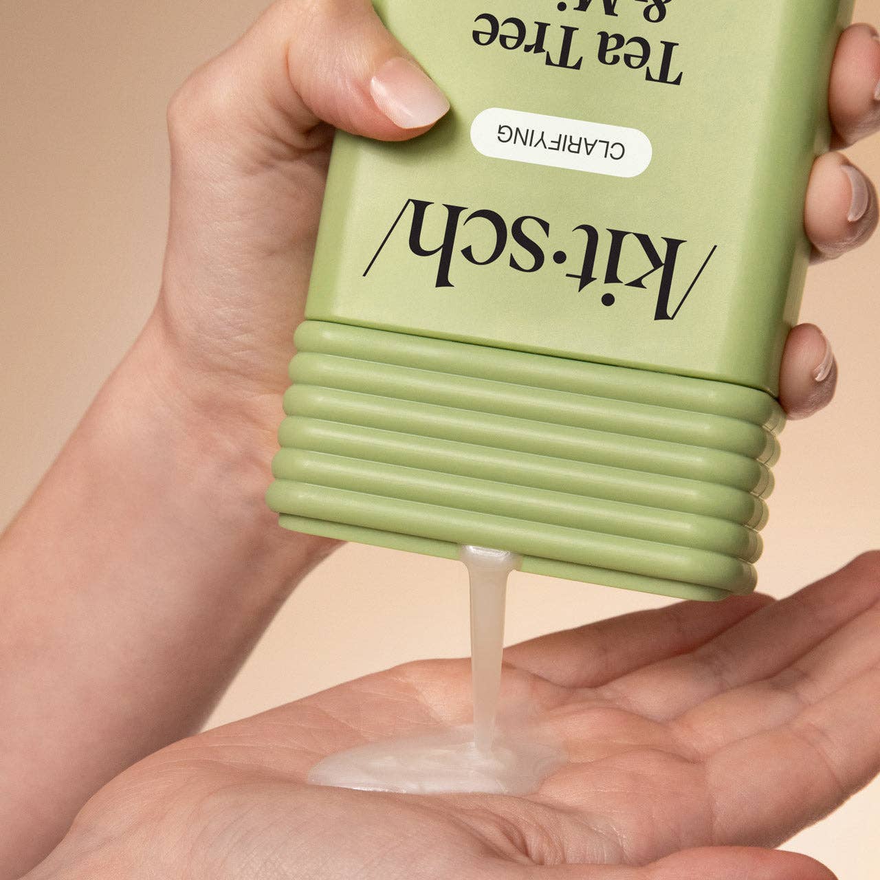 Clarifying Tea Tree & Mint Shampoo 355ml