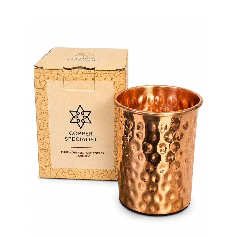 Vasaroitu kuparimuki – 300 ml / 125 g