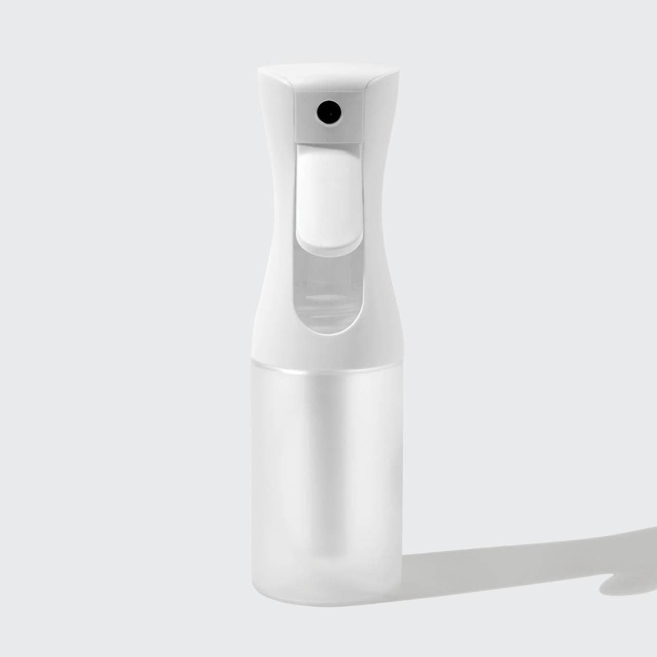Kitsch Spray Bottle Continuous mist- White