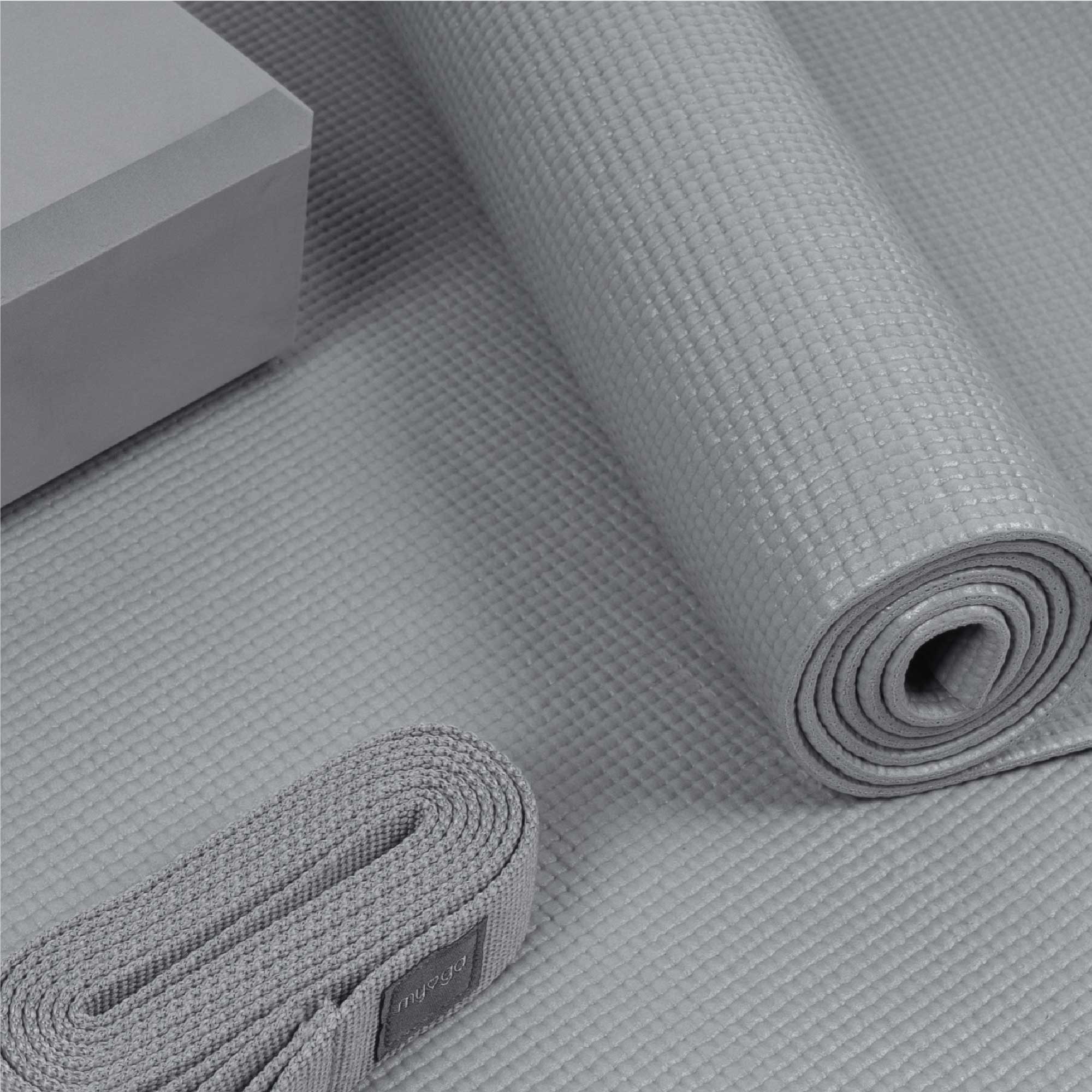 Myga Yoga Starter Kits