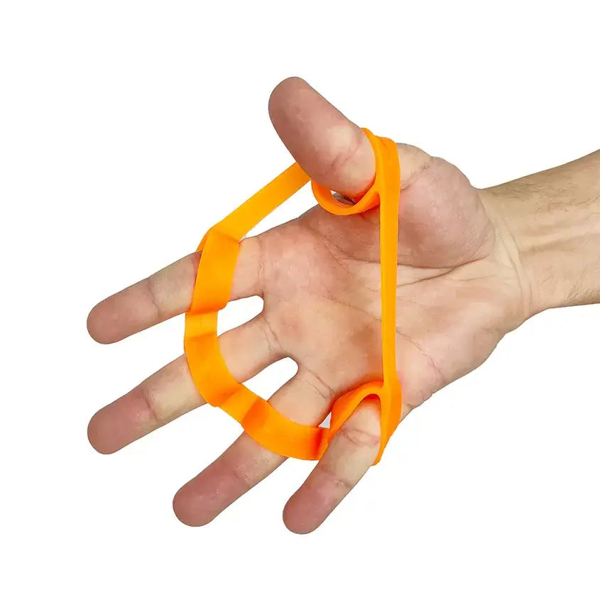 Hand Rehabilitation | Hand Exercise Items - Set of 9