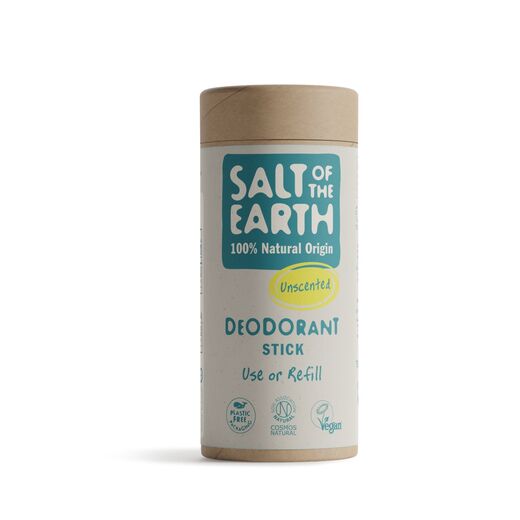 Salt of the Earth Deodorant stick 75g
