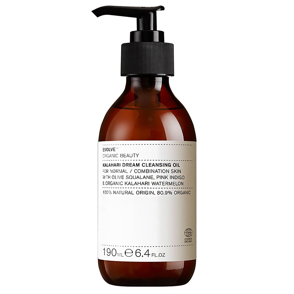 Kalahari Dream Cleansing Oil 190ml