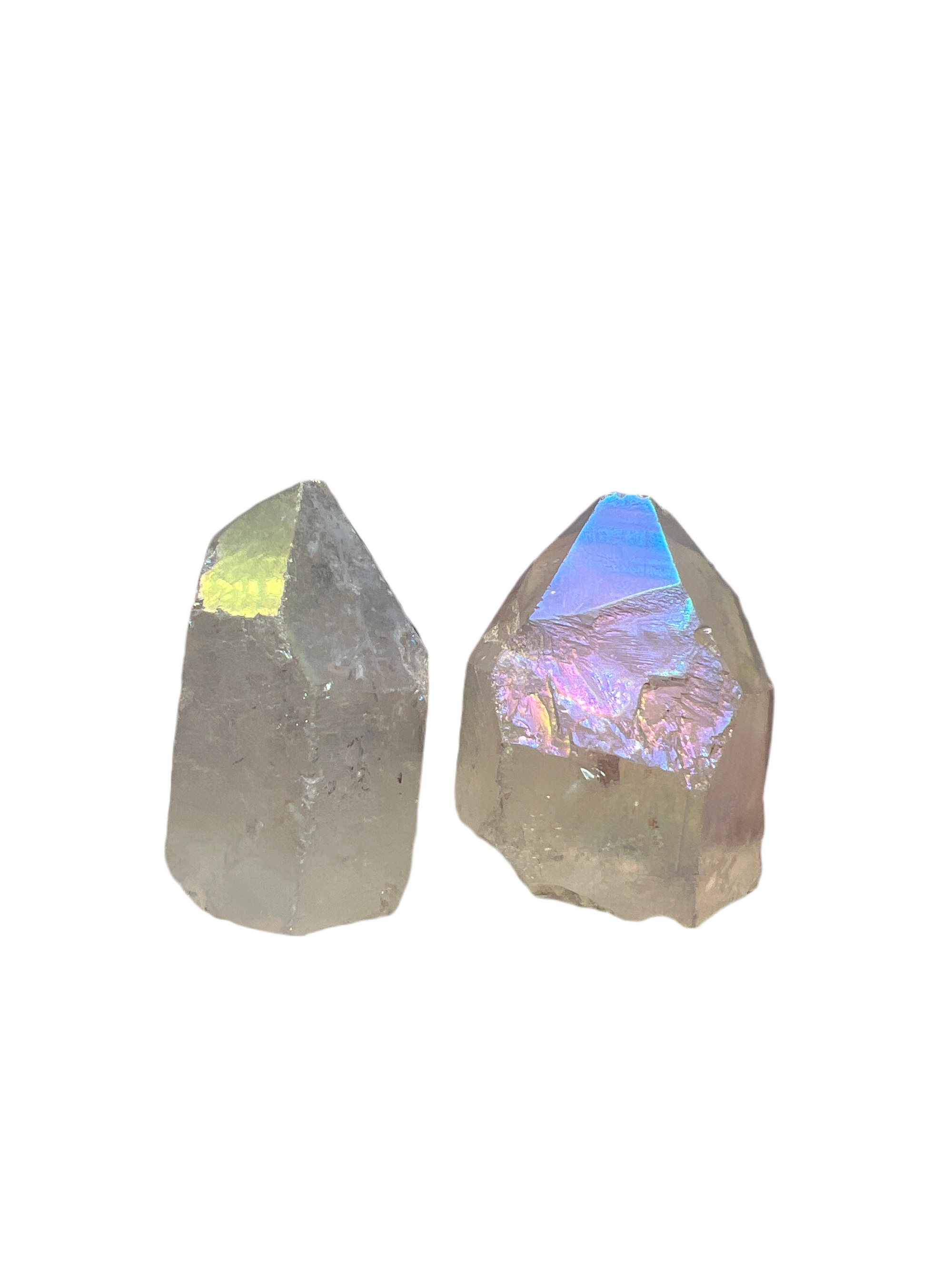 Aura Kvartsi kärki n. 5cm