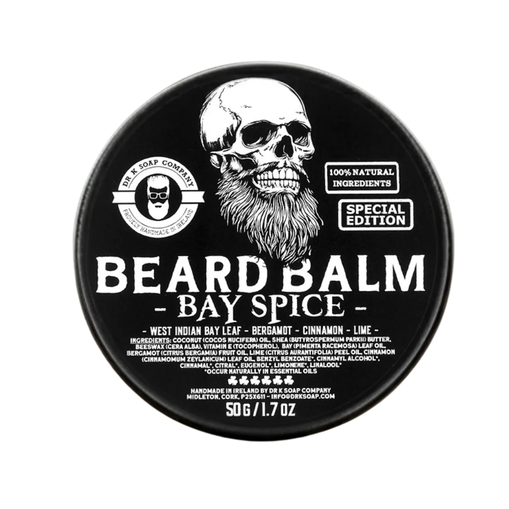 Partavaha Bay Spice 50g