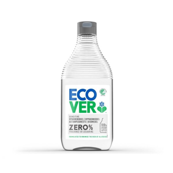 Ecover Zero Astianpesuaine 450ml