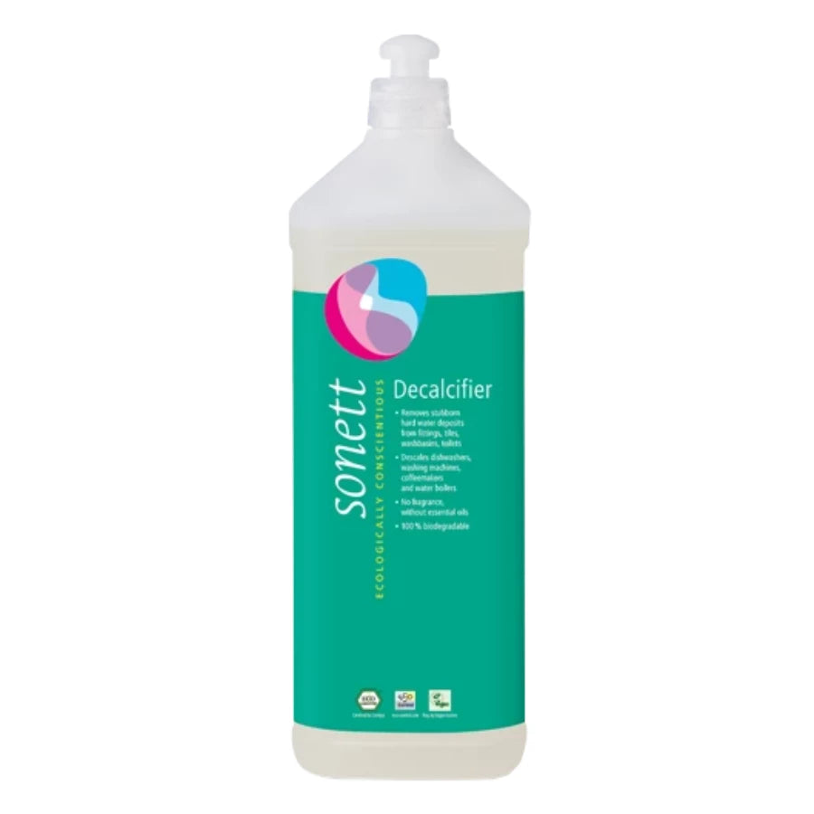 Sonett Kalkborttagare 1000ml