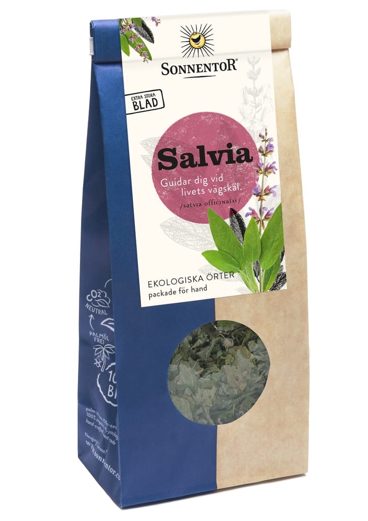 Salvia irtotee (L) 50g