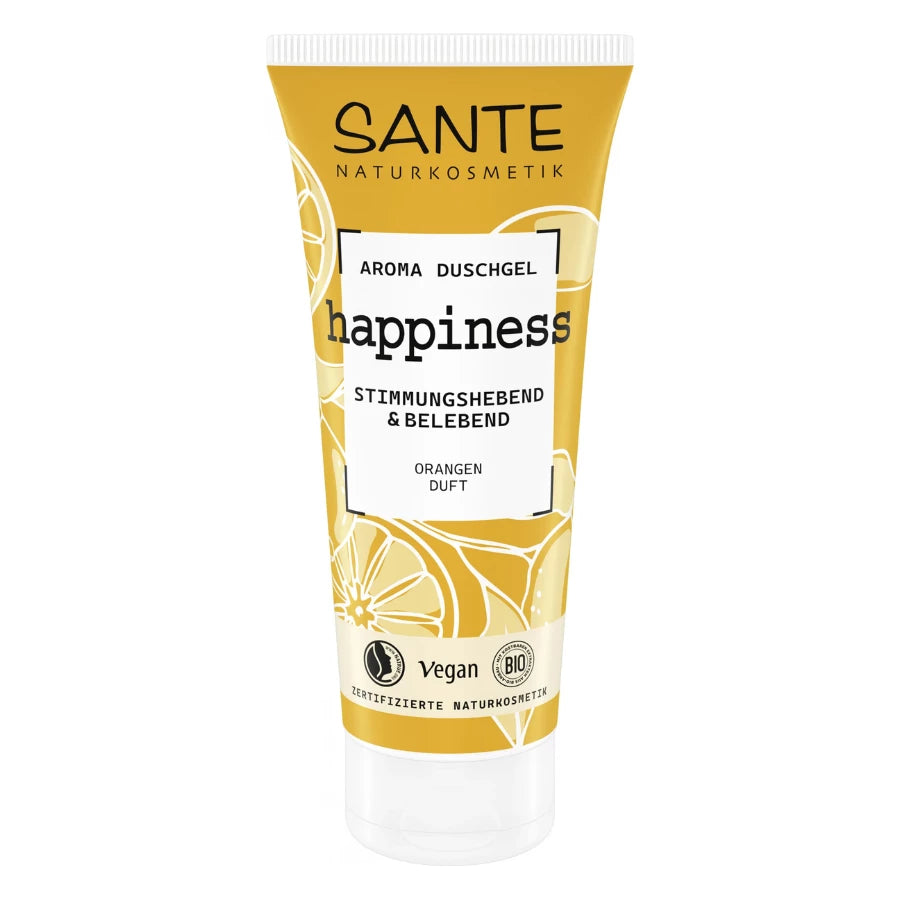 Sante Happiness Suihkugeeli 200ml
