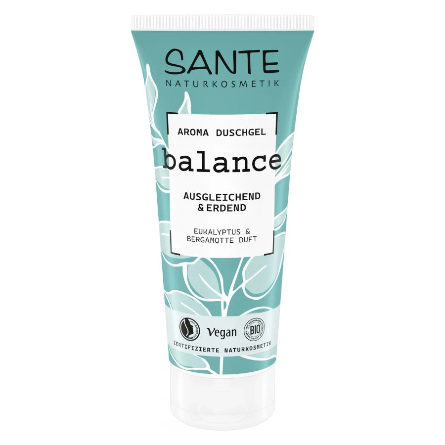 Sante Balance Suihkugeeli 200ml