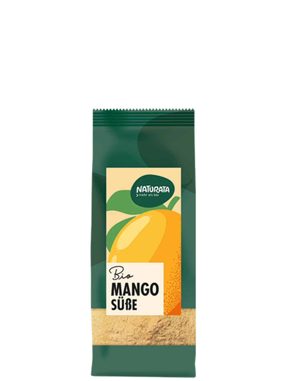 Naturata Mangojauhe Luomu 55g