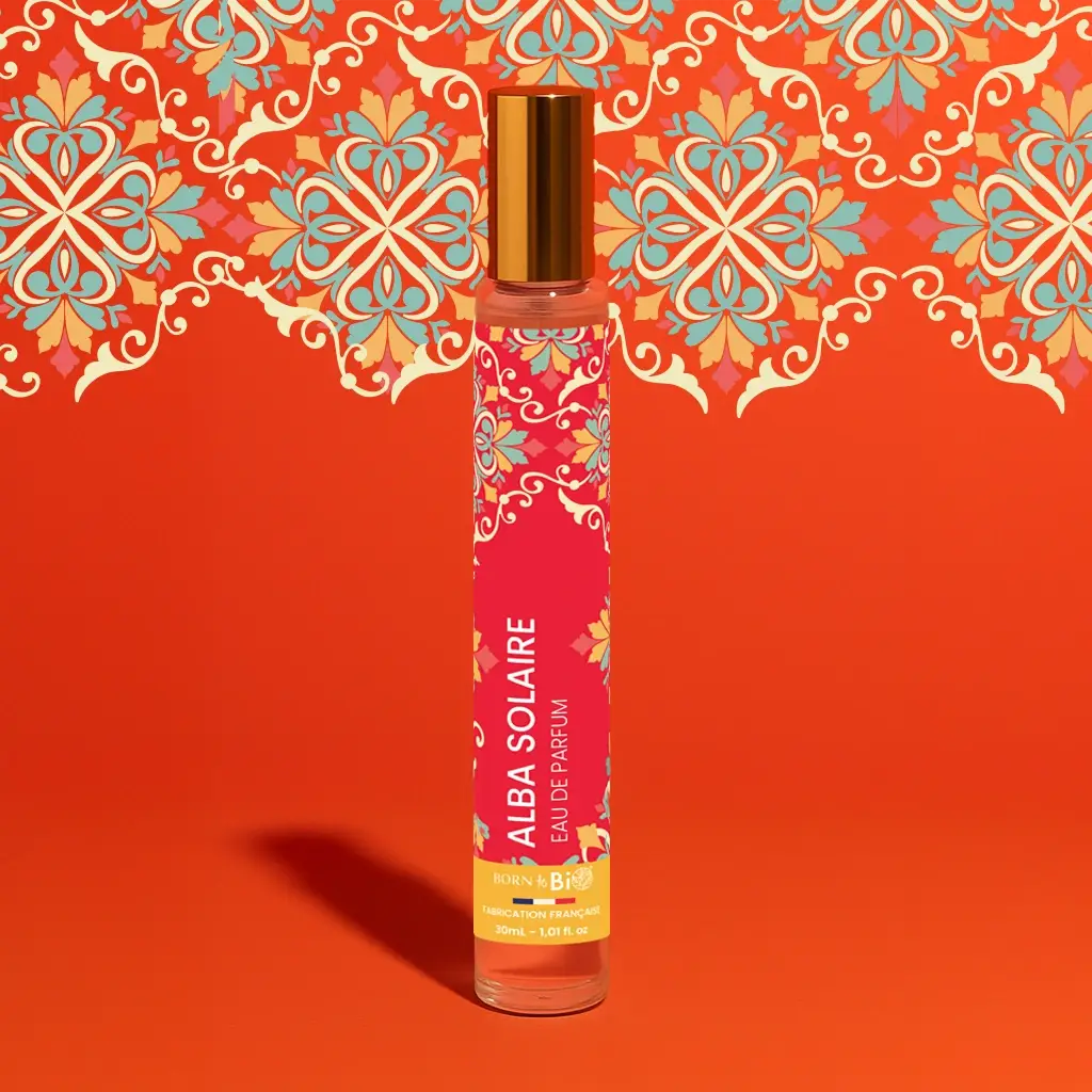 Born to Bio Alba Solaire Eau de Parfum 30 ml