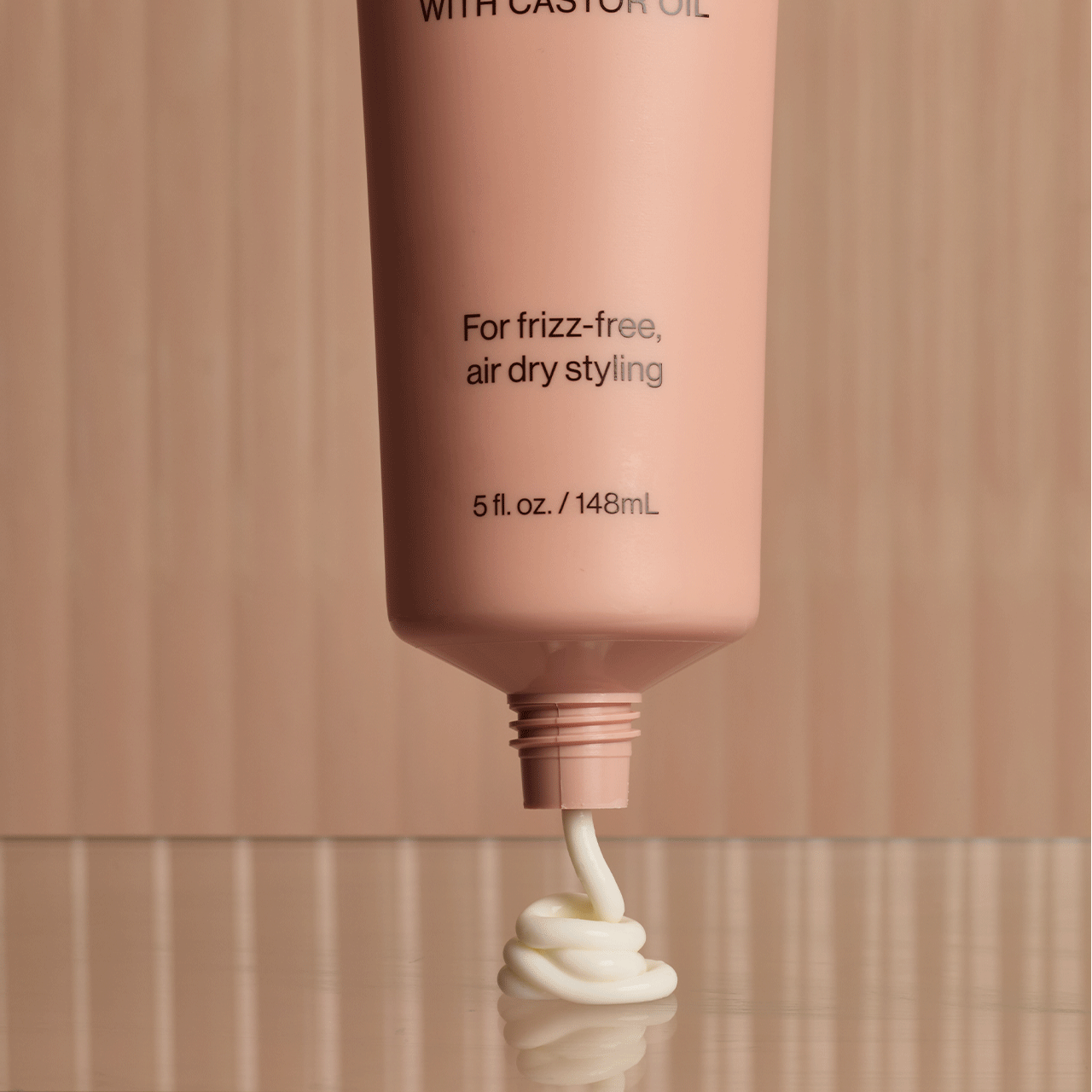 Kitsch Air Dry Cream – Silottava Ilmakuivausvoide 148 ml