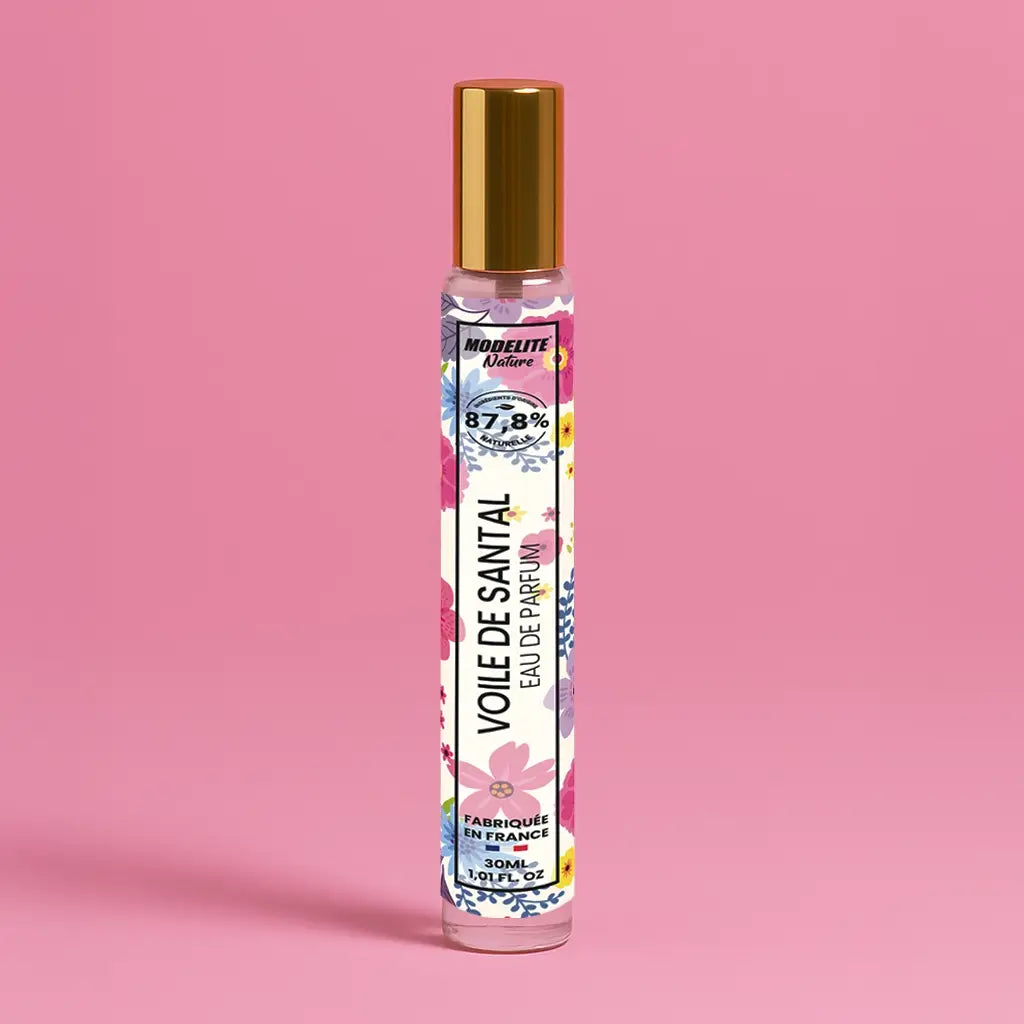 Sandalwood Veil Eau de Parfum 30 ml