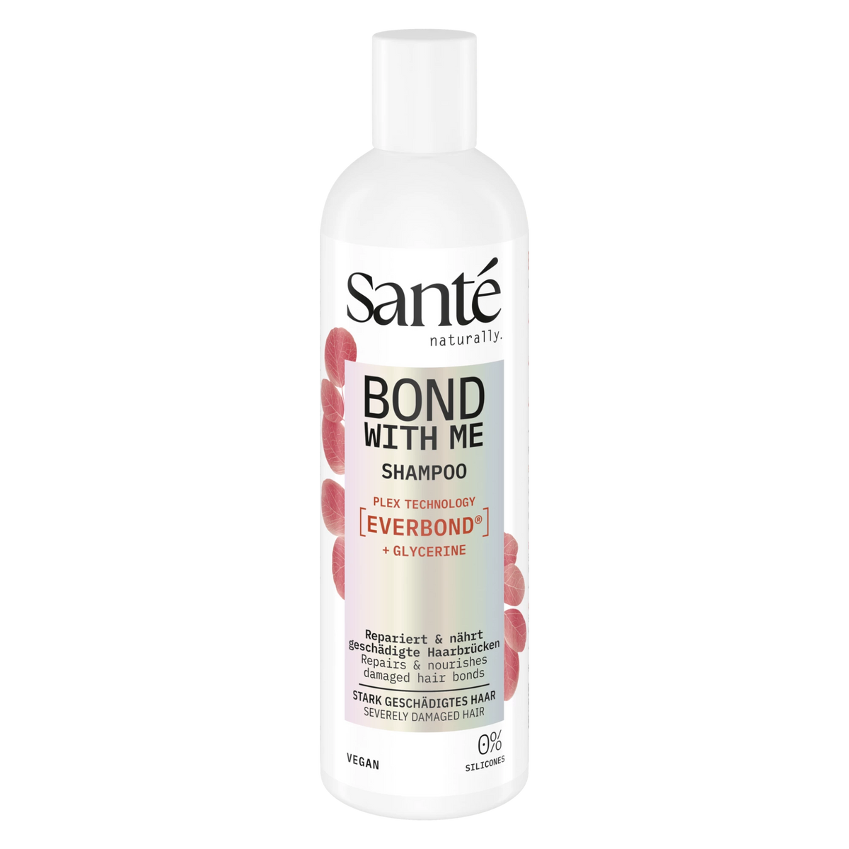 Sante Bond with Me Shampoo 250ml