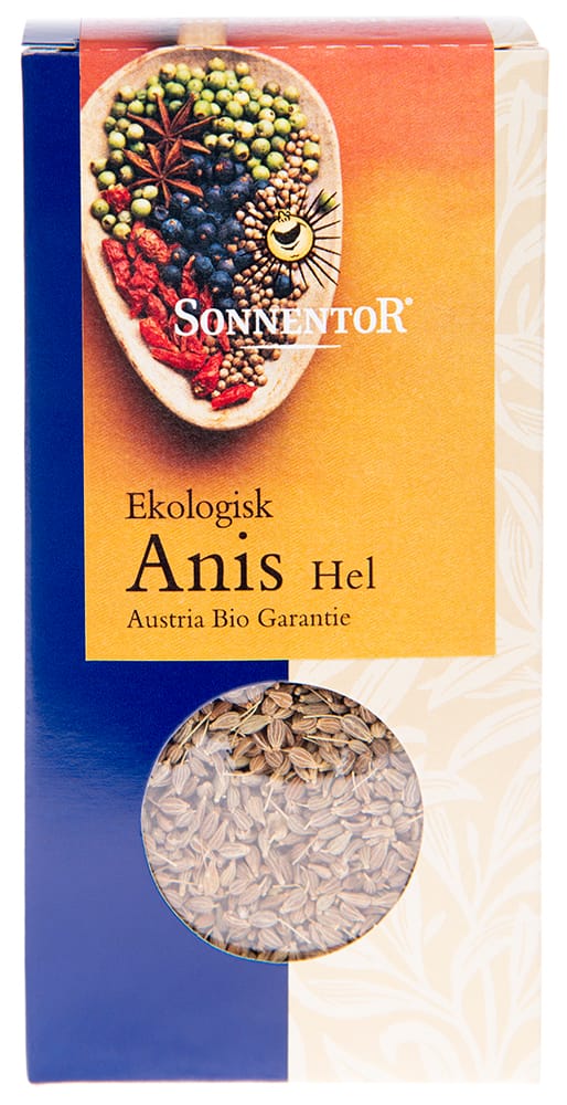 Sonnentor Anis (L) 50g