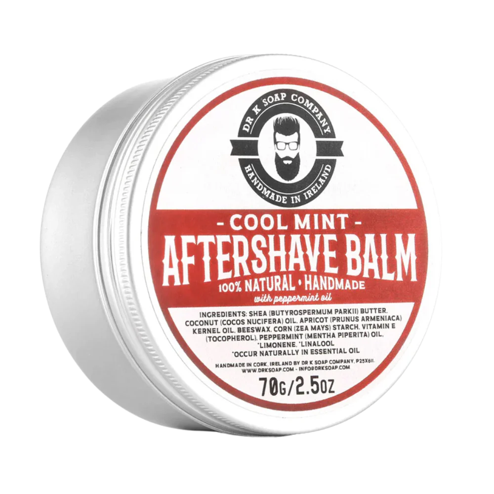 After Shave Balm Cool Mint 100ml