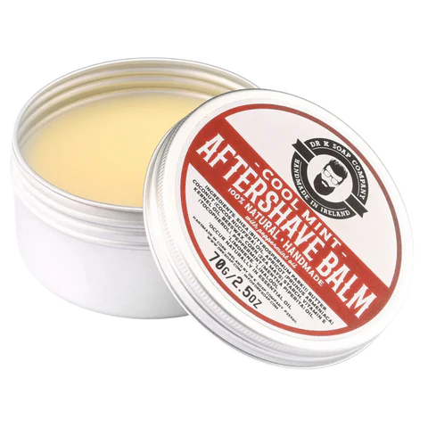 After Shave Balm Cool Mint 100ml