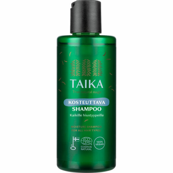 Taika Kosteuttava Shampoo 250ml