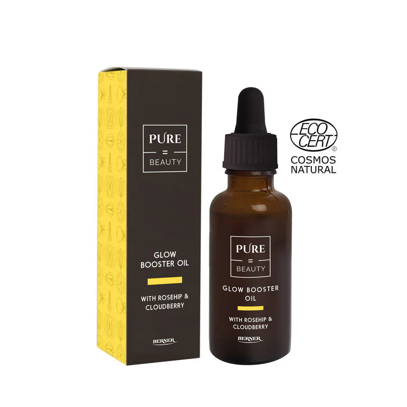 Pure = Beauty Glow Booster 30ml