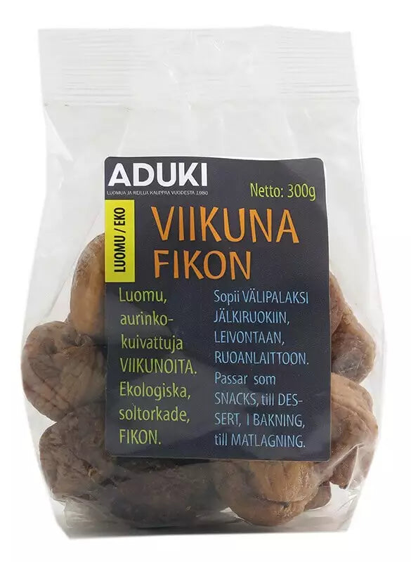 Aduki Viikuna (L) 300g
