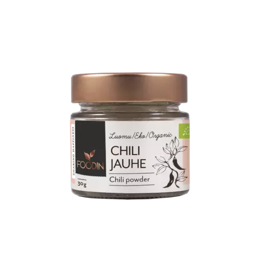 Foodin - Chilijauhe (L) 30g