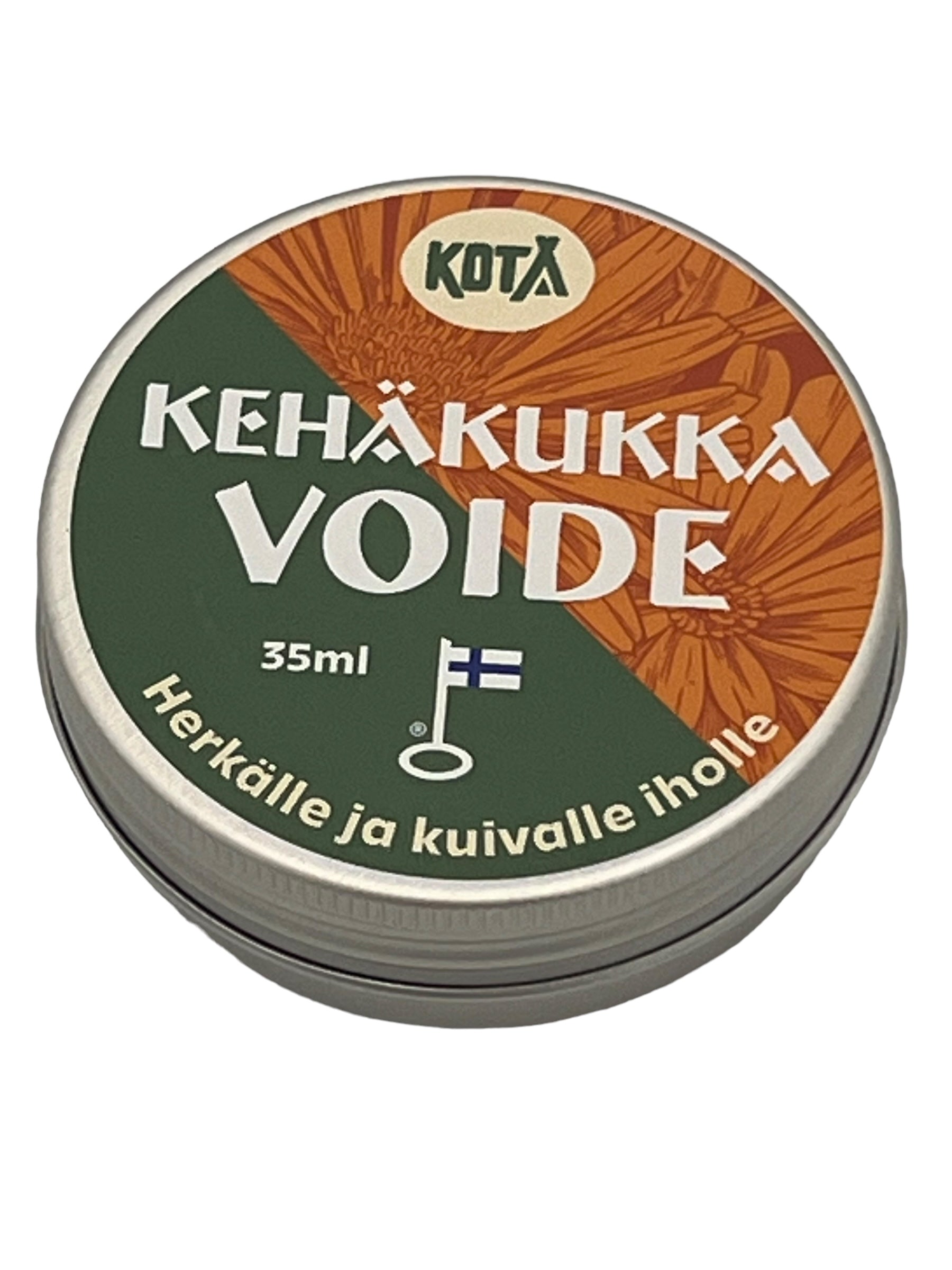 Kota Kehäkukka voide 35ml