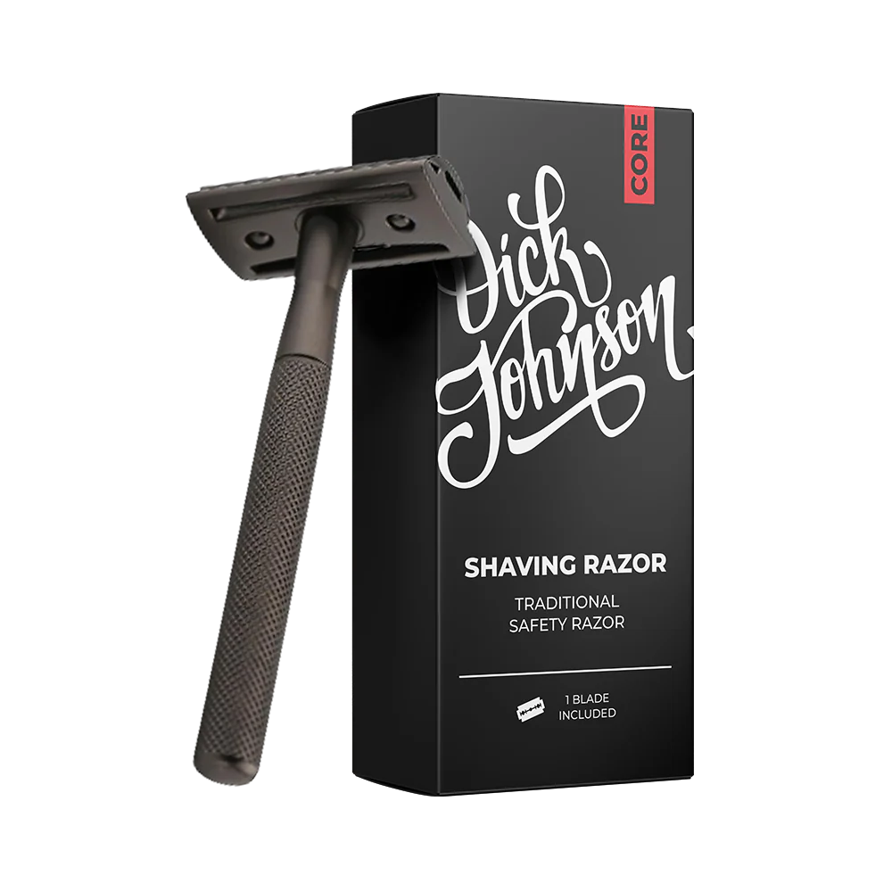 Shaving Razor CORE - partahöylä