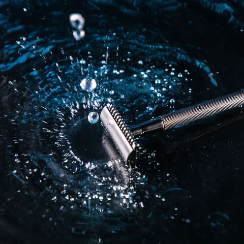 Shaving Razor CORE - partahöylä