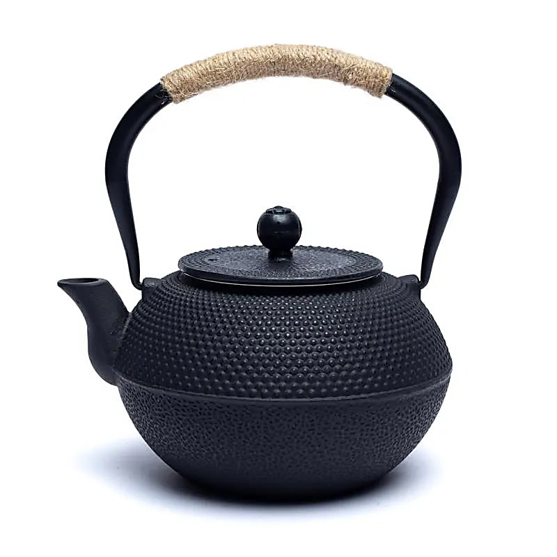 Teepannu Tetsukyusu 1,2l