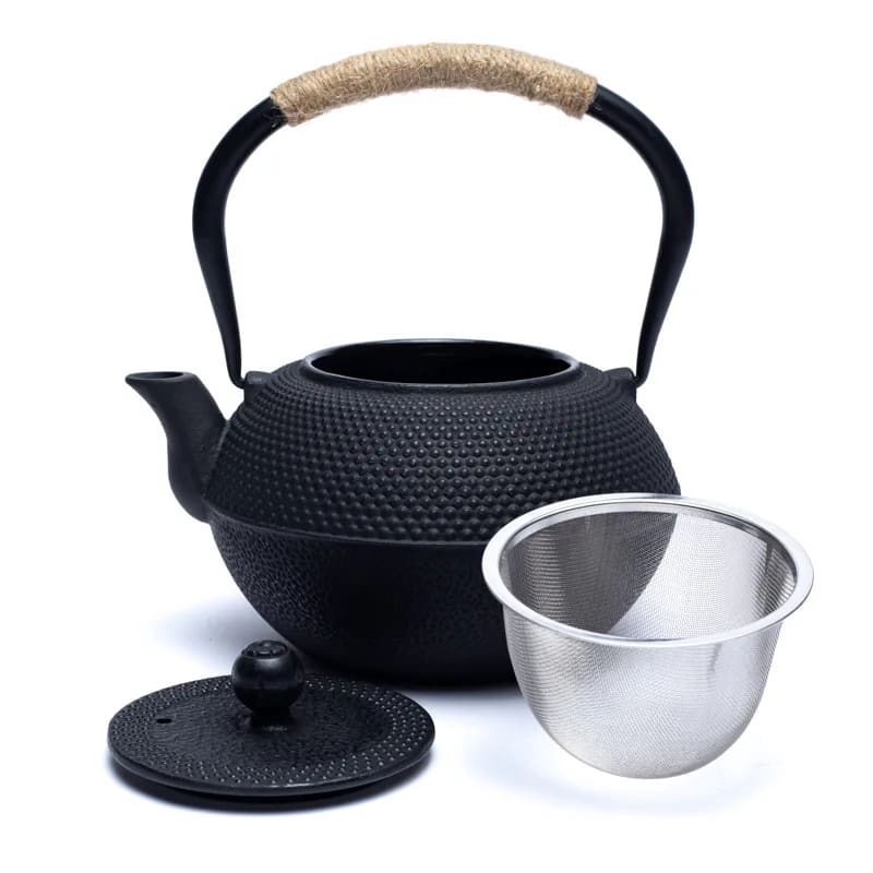 Teepannu Tetsukyusu 1,2l