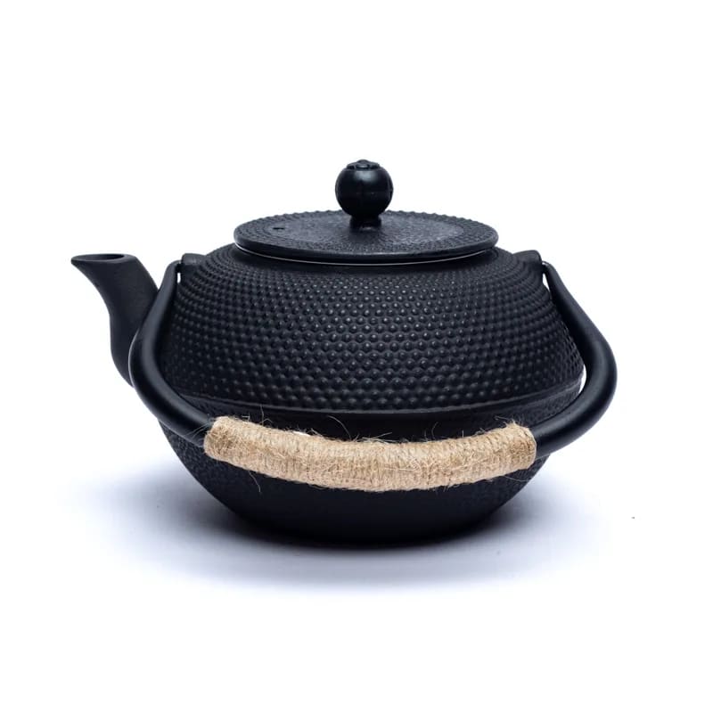 Teepannu Tetsukyusu 1,2l