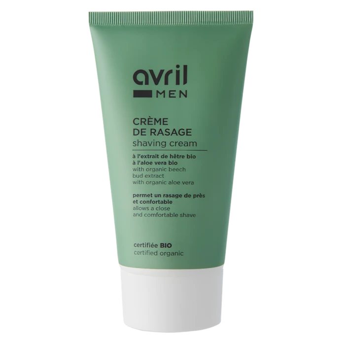 Avril Men Shaving Cream 150ml