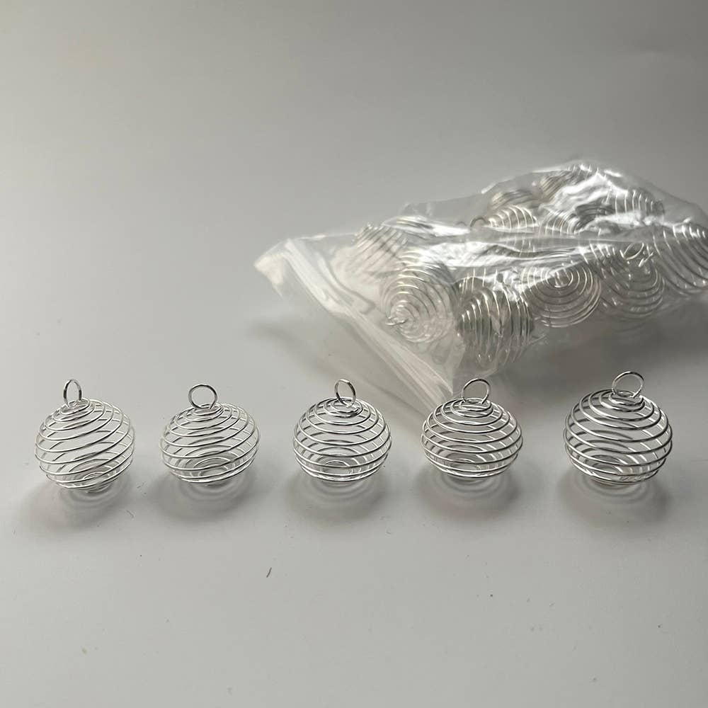 Spiraaliriipus, 2 cm