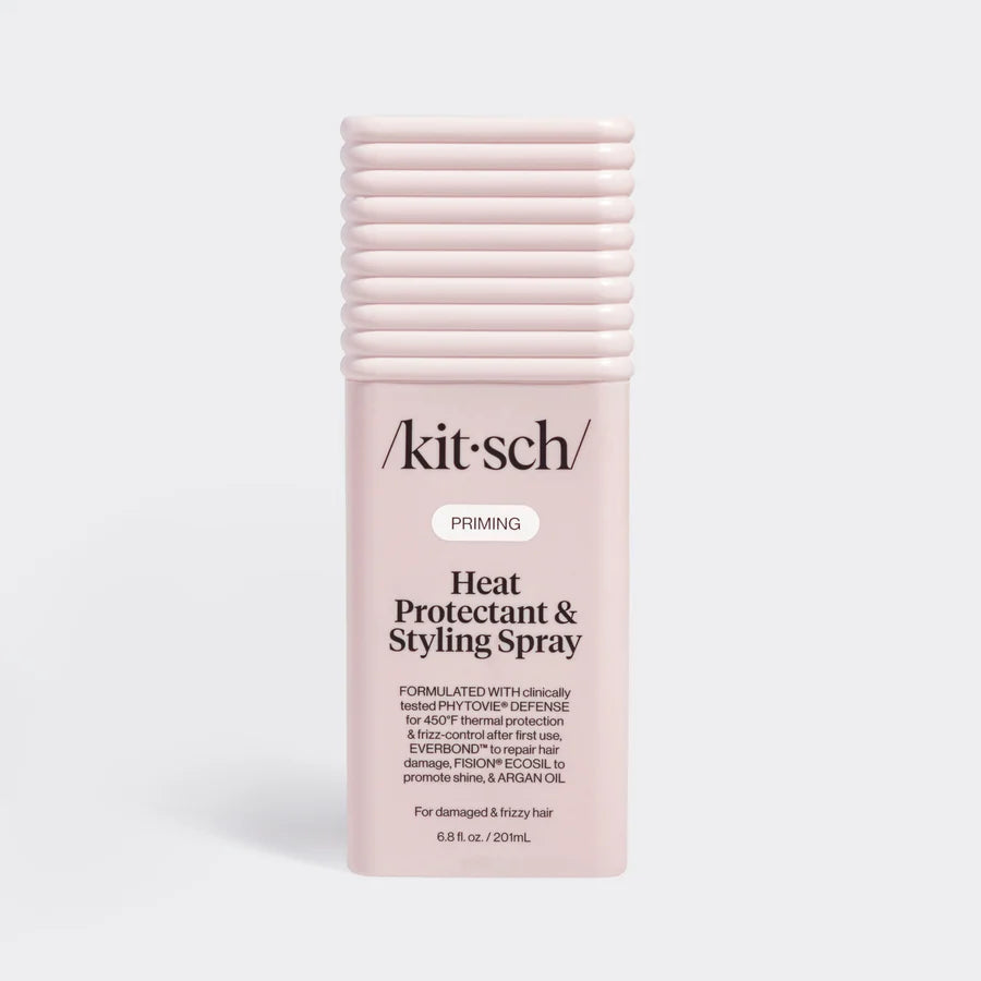 Kitsch Heat Protectant & Styling Mist - lämpösuoja & muotoilu