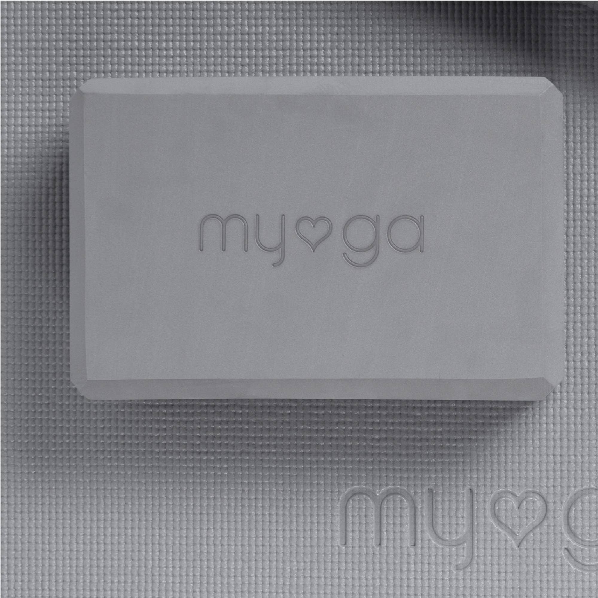 Myga Yoga Starter Kits