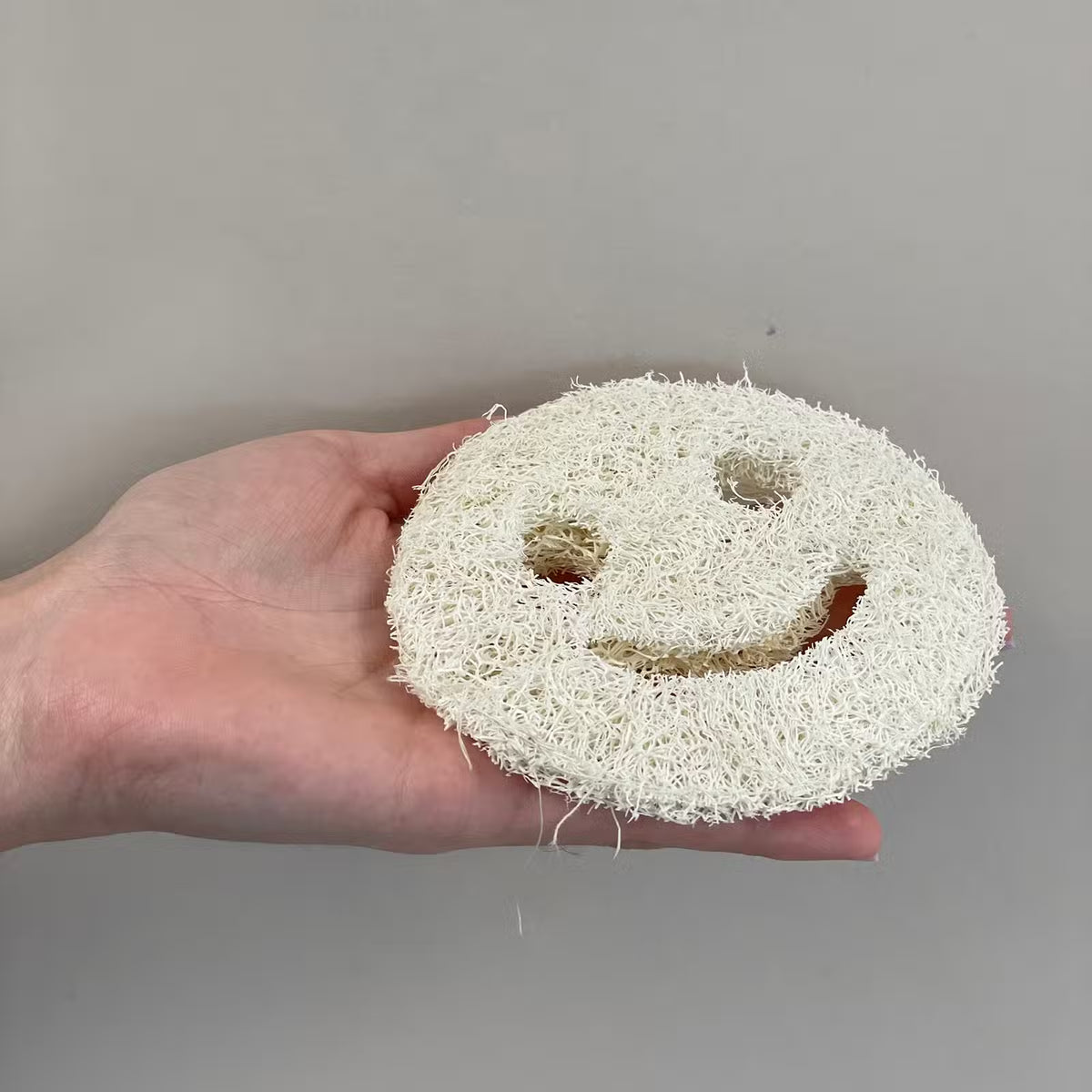 Egyptisk naturluffa