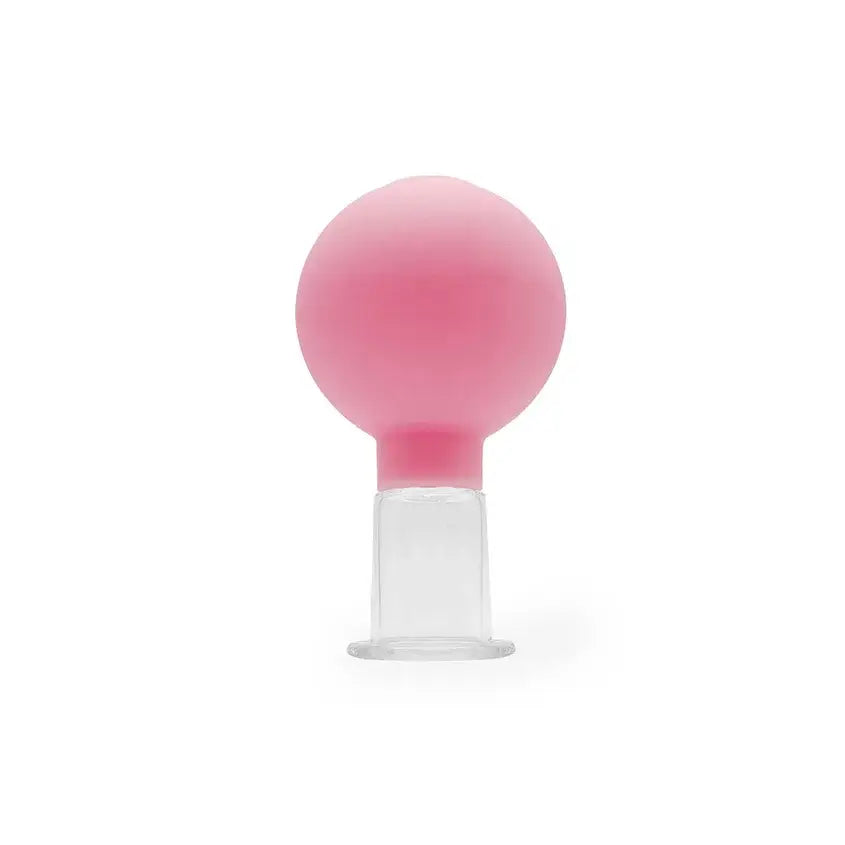 Lasinen kuppaussetti - 4kpl