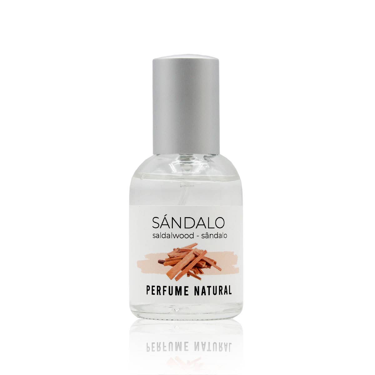 SYS Santelipuu - hajuvesi 50ml