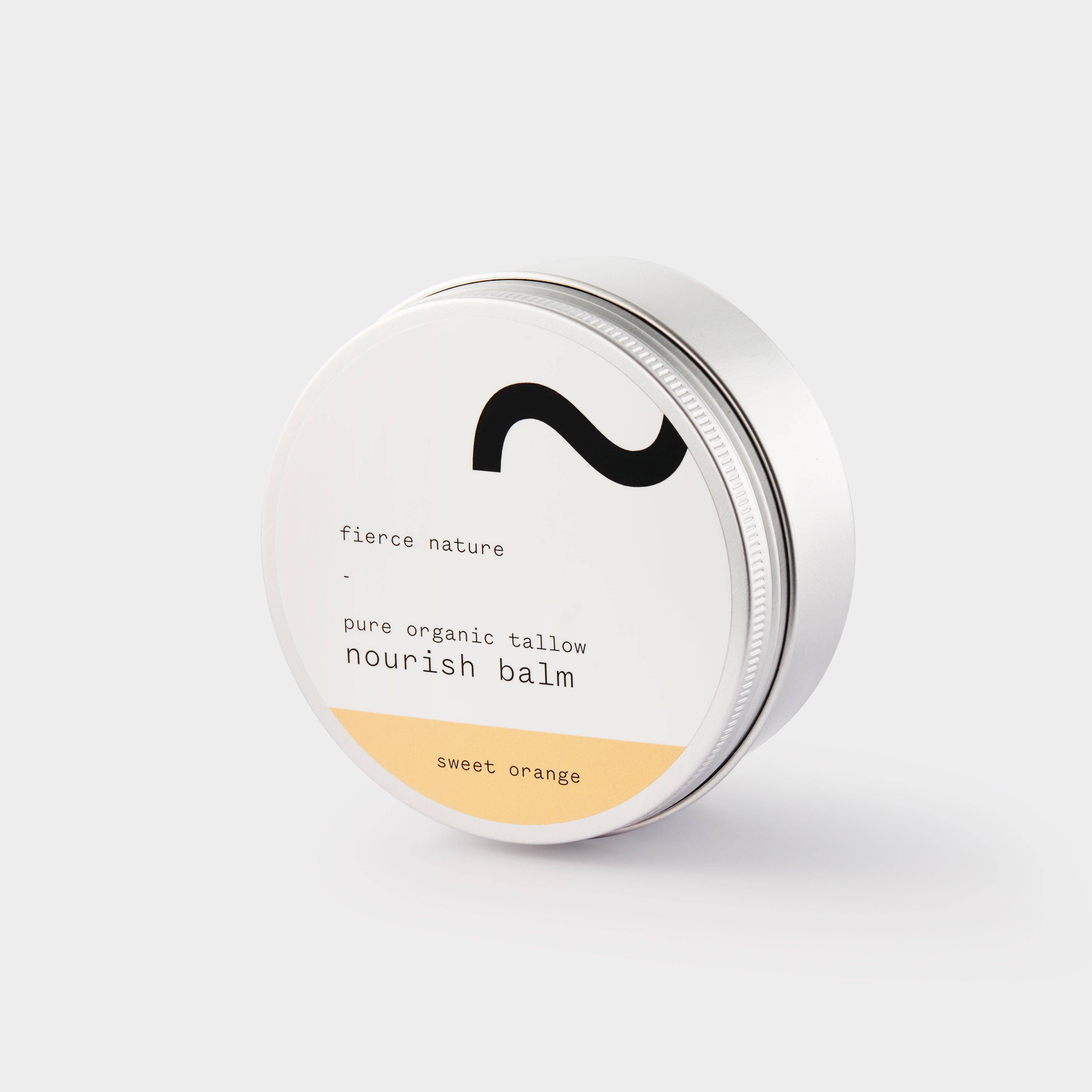 Nourish Balm (Sweet Orange)