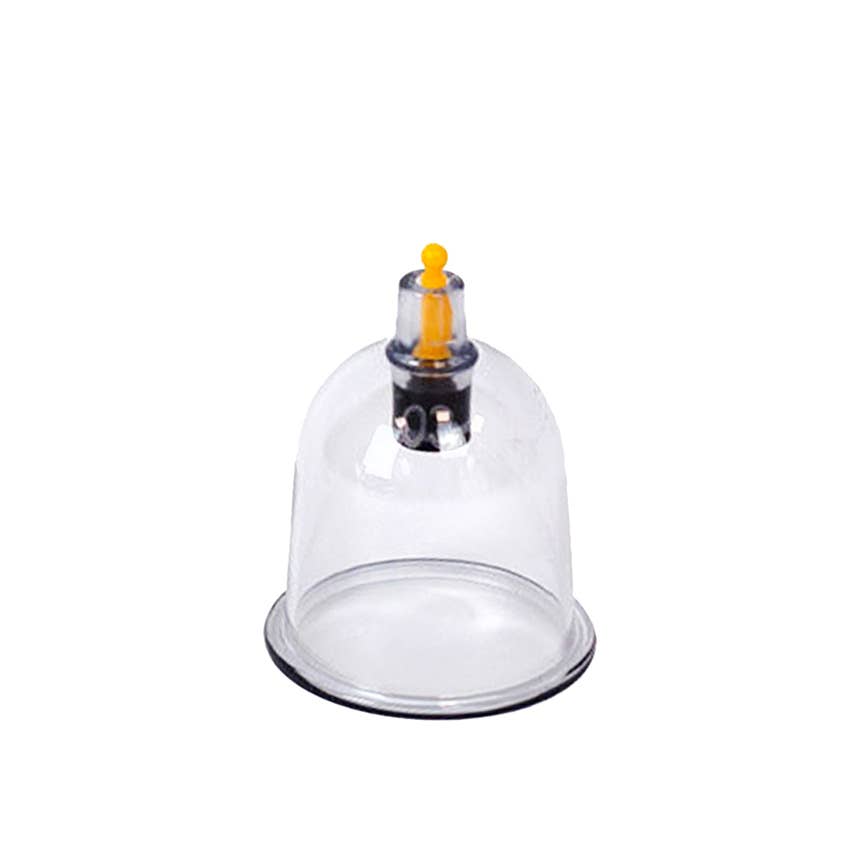 Acus Med kuppaussetti 20 kpl – tehokas ja turvallinen lihashuolto