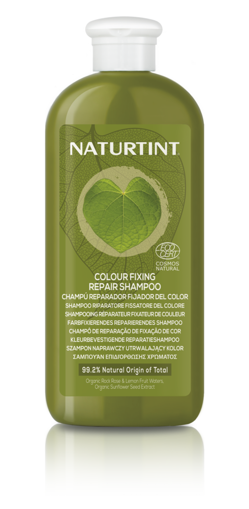 Naturtint Repair Shampoo 330ml