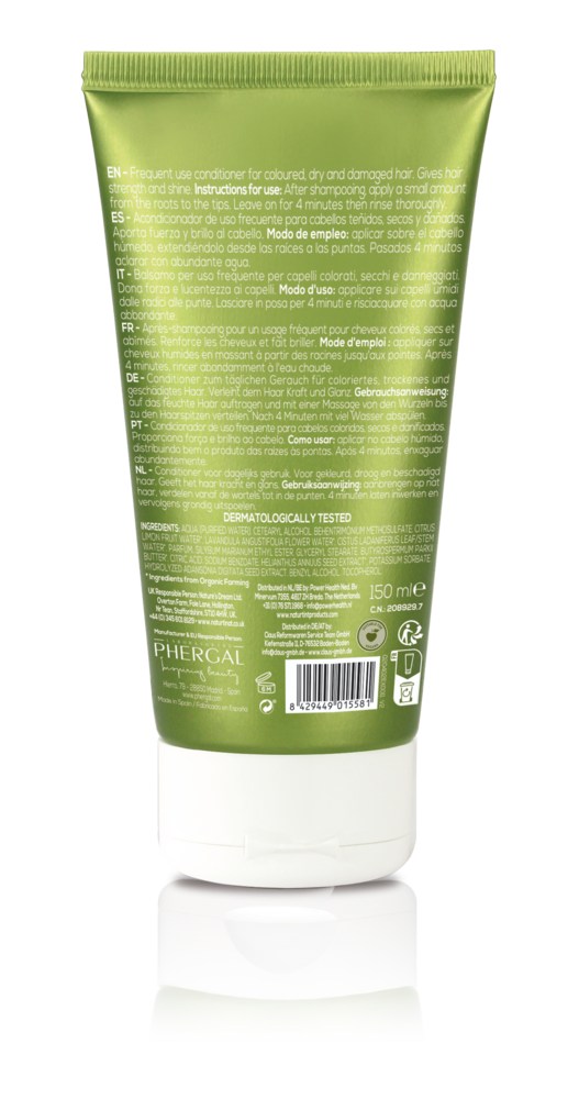 Naturtint Repair Conditioner 150ml