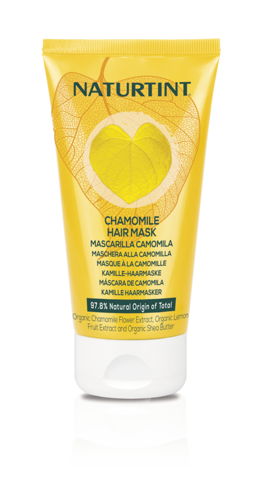 Naturtint Chamomile Hair Mask 150ml