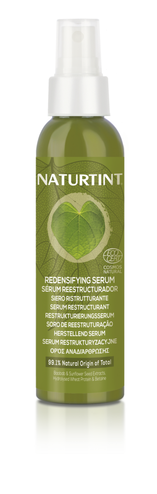 Naturtint Repair Serum 125ml - korjaava hiusseerumi