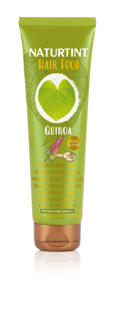 Naturtint Hair Food Quinoa 150ml - Hiusnaamio
