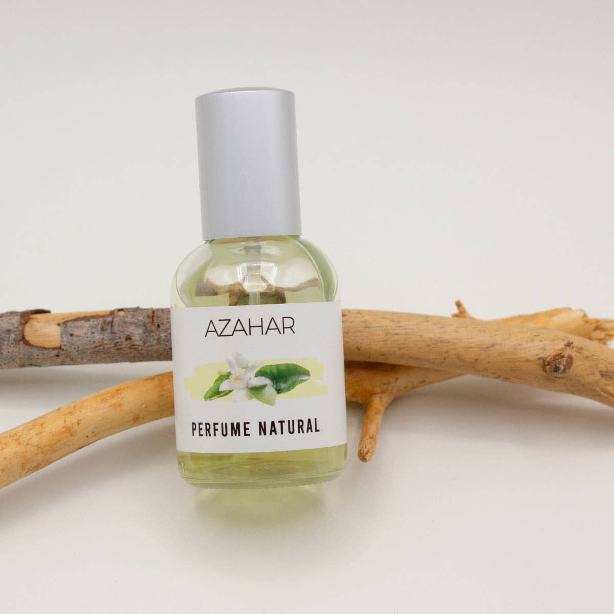 SYS Appelsiininkukka Hajuvesi 50ml