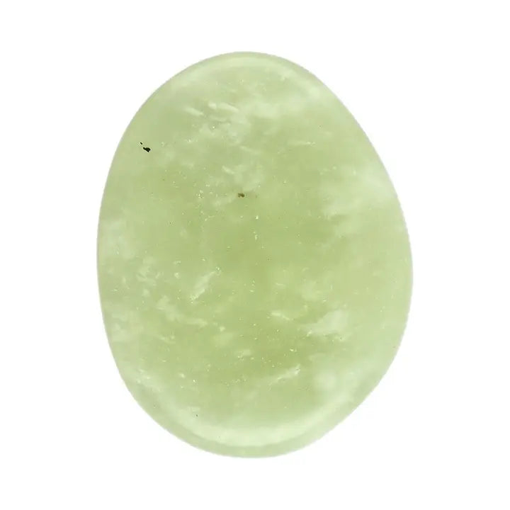 Kämmenkivi Jade