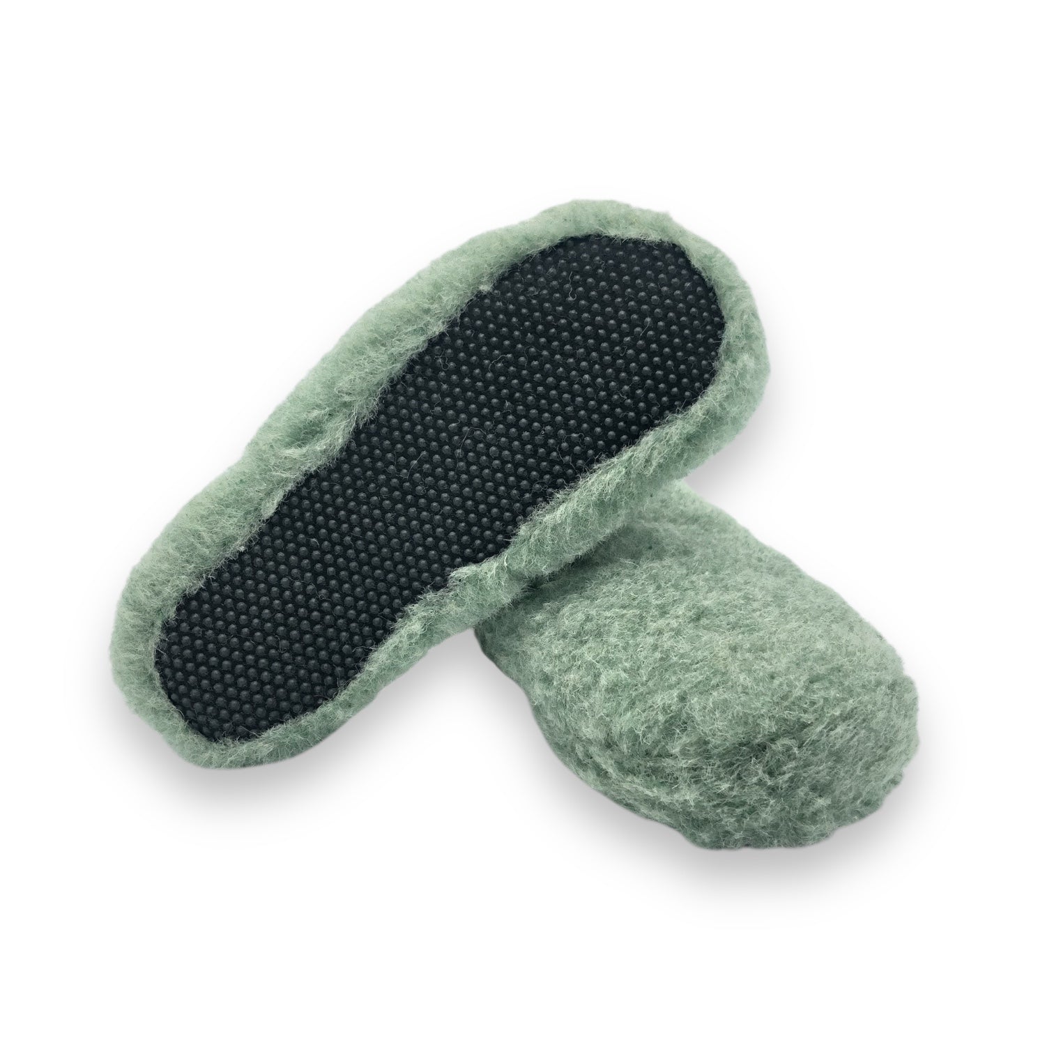 Tohveli Basic Vihreä